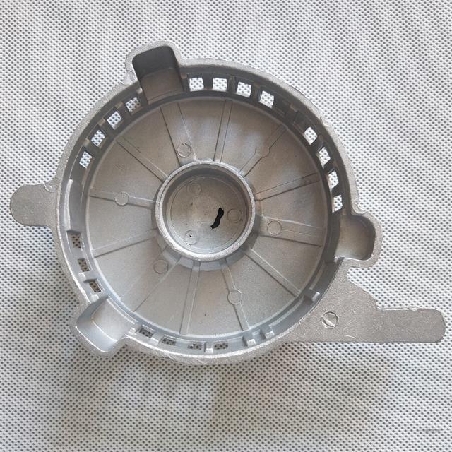 Die Casting Tooling