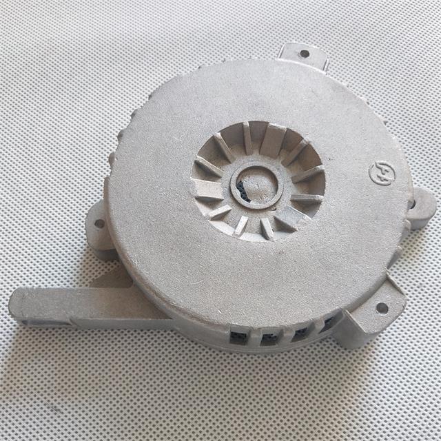 Die Casting Tooling