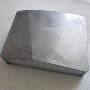 Алюминиевое литье алюминия высокого давления